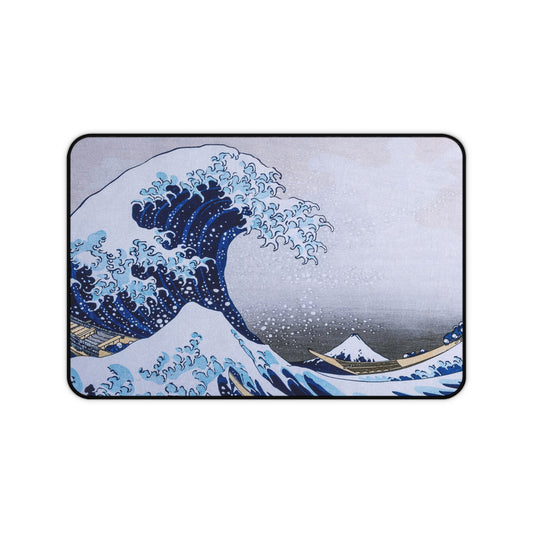 The Great Wave of Kanagawa